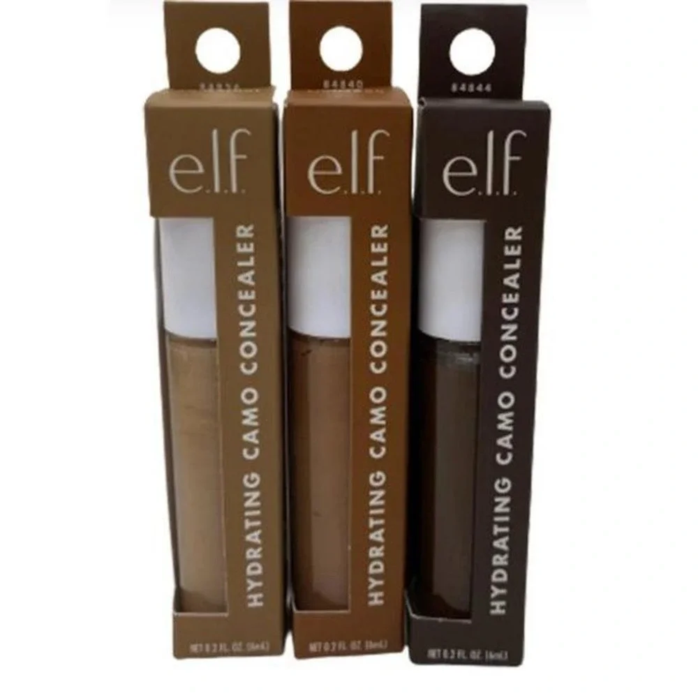 e.l.f. Cosmetics long lasting